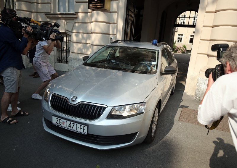 U akciji Tebra uhvaćena i granična policajka