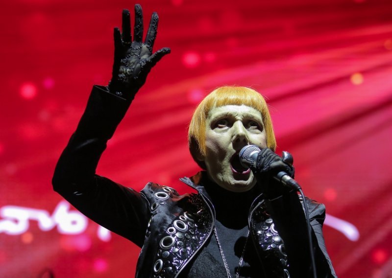 Josipa Lisac održala veličanstven koncert na zagrebačkoj Šalati