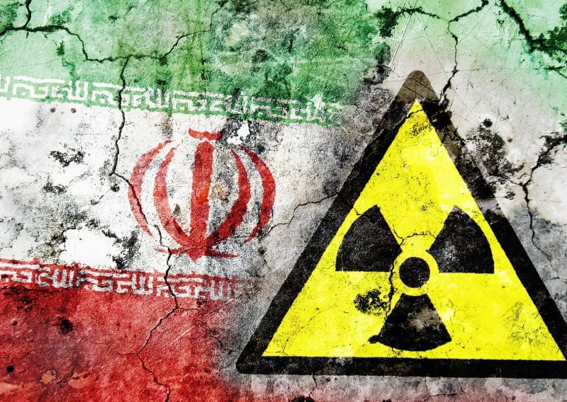 Europa zabrinuta: Iran se treba vratiti odredbama nuklearnog sporazuma