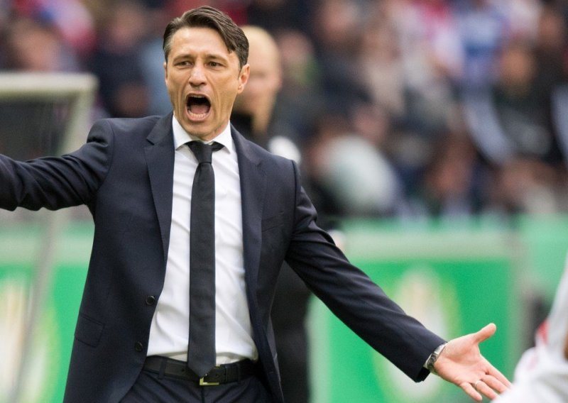 Zvijezde ne žele doći igrati u Bayern, a glavni je krivac - Niko Kovač?!