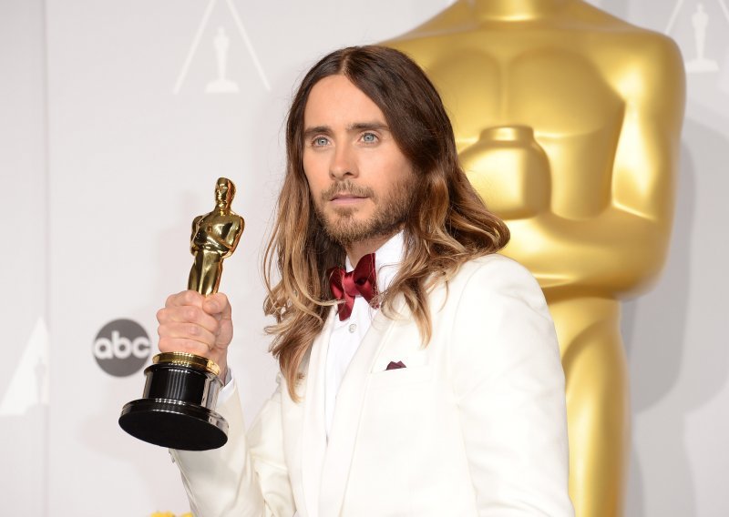 Jared Leto vraća se filmovima