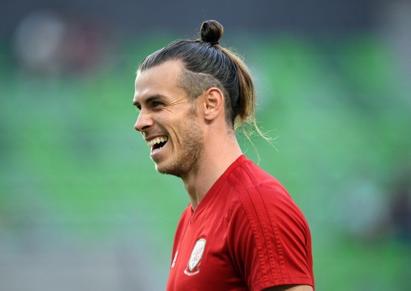 Gareth Bale odbio dvostruko veću plaću nego što je ima u Realu, a sve u inat 'kraljevima'