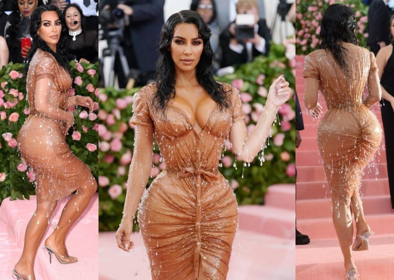 Koliko je daleko Kim Kardashian spremna ići za ljepotu? Pristaje na sve, pa makar joj to uzrokovalo bol