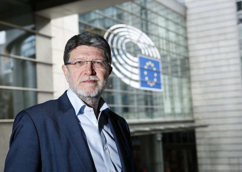 Picula izabran za koordinatora za vanjsku politiku Europskog parlamenta; evo što će raditi