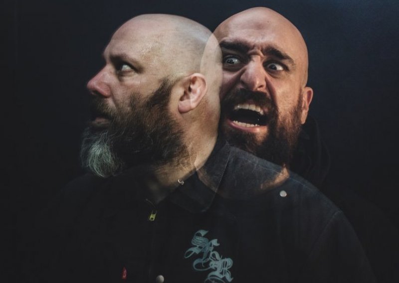 Sage Francis X B. Dolan: Epic Beard Men stižu u Močvaru