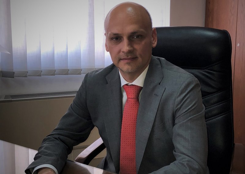 Gordan Miler novi je predsjednik Uprave svih tvrtki u grupi COTRA-ELKA