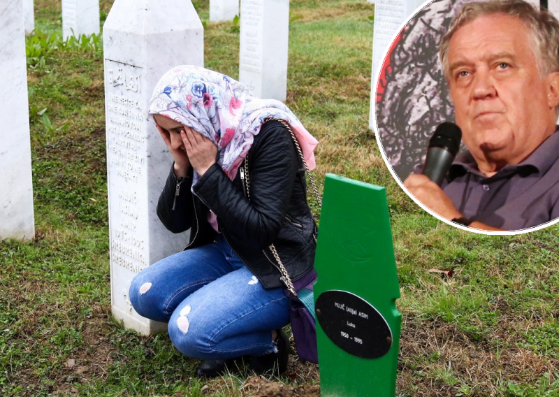 Srebrenica, 24 godine kasnije: 'Ljudi su već umorni od svega, a sve se u BiH danas svodi na jedno pitanje'