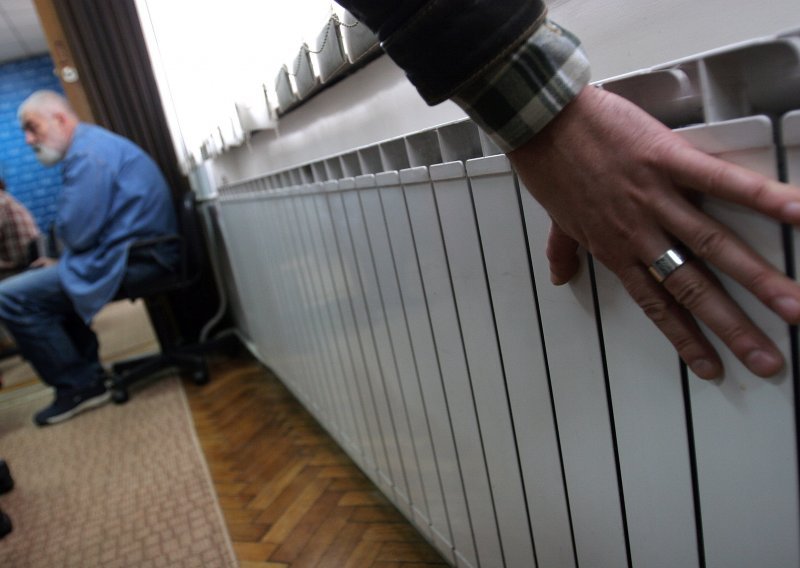 Osječki uređaj domove grije toplinom iz podzemlja