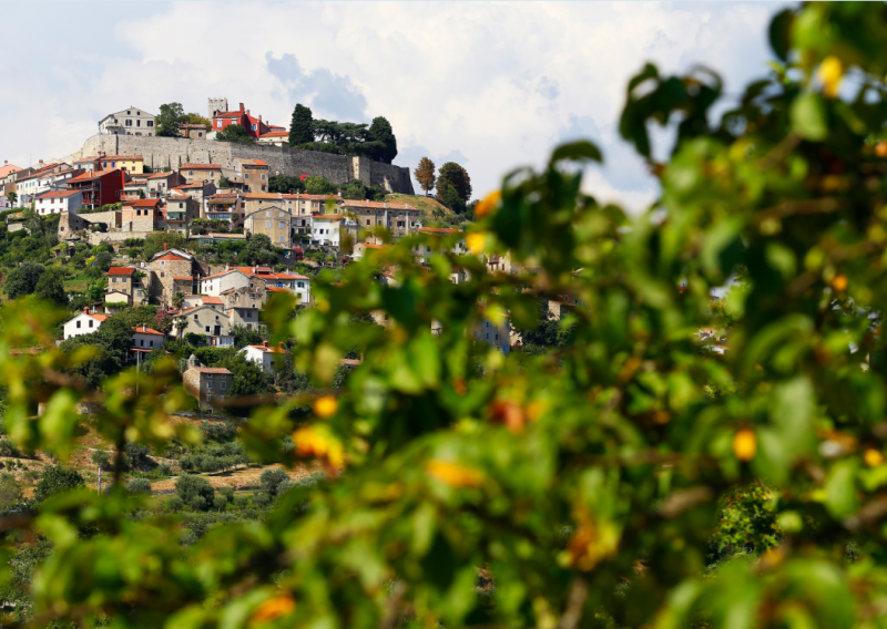 Motovun je festival bez jednokratne plastike!