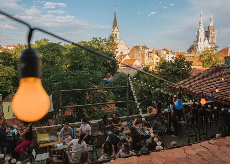 I ove godine otvaraju se zagrebačka dvorišta palača na Gornjem gradu