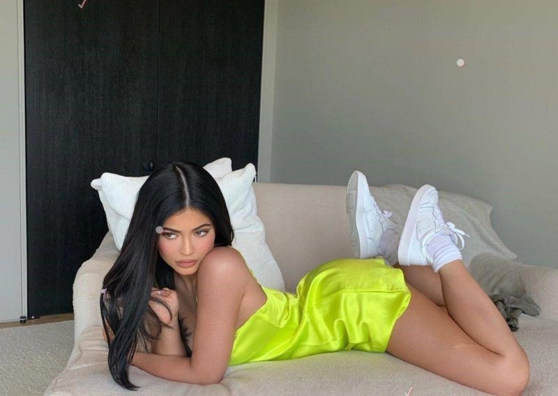 Najmlađa milijunašica Kylie Jenner: Od iznosa koji dobije za jednu objavu na Instagramu zavrtjet će vam se u glavi