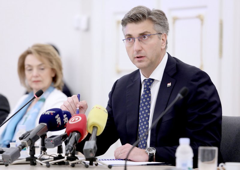 Sudionik sastanka u HDZ-u: Kad nam je Plenković rekao tko će biti ministri, morali smo ih guglati