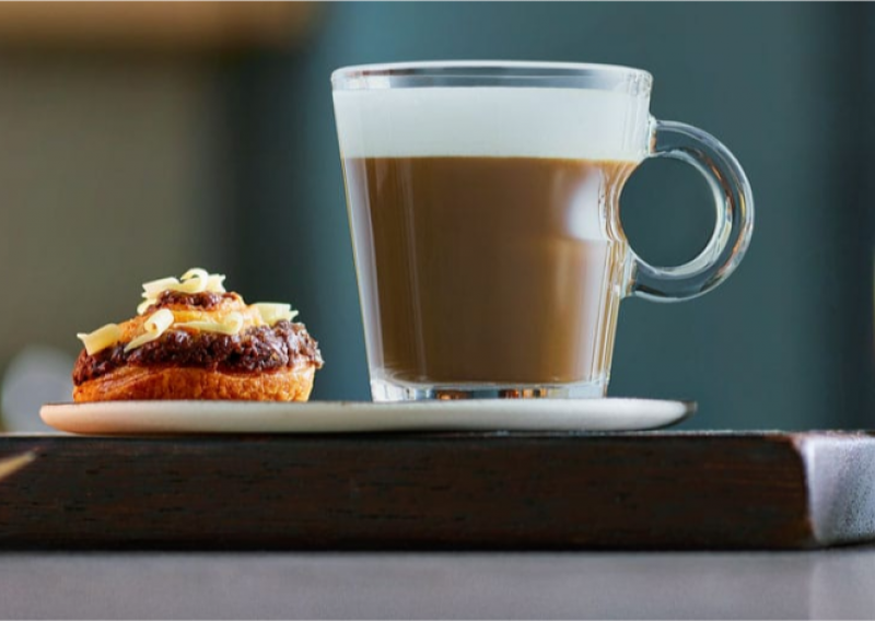 Promijenite malo jutarnju rutinu i probajte neki od recepata za najluđe kave na svijetu