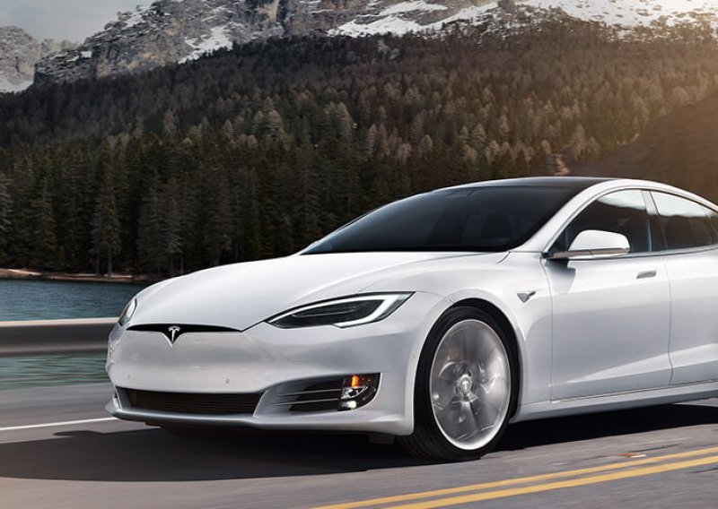 Ništa od facelifta za Tesla Model X i Model S