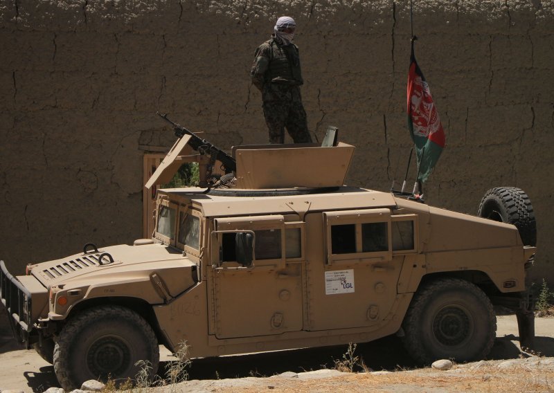 UN tvrdi da više civila u Afganistanu ubijaju saveznici nego pobunjenici