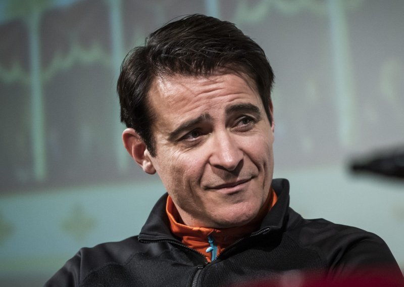 Goran Višnjić uživa u rodnom gradu i zanimljivom društvu