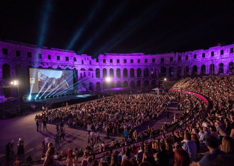 Sve je spremno za Pulu, festival otvara premijera Vrdoljakovog filma o Anti Gotovini