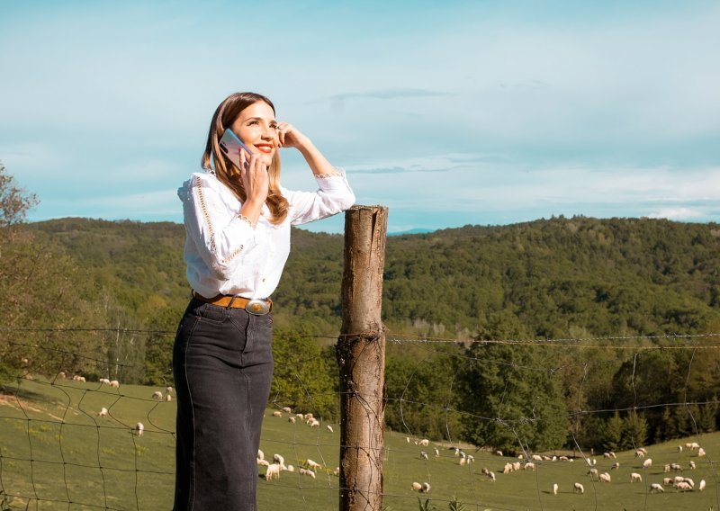 Marijana Batinić: ‘Na odmor idem bez straha jer znam da mi je mobitel siguran’