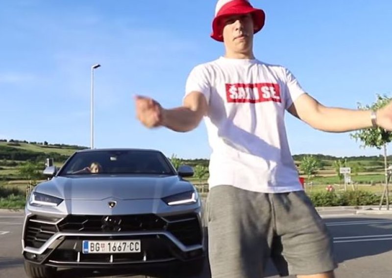 Srpski influencer stavio 10.000 eura na BiH: Evo koliko može dobiti