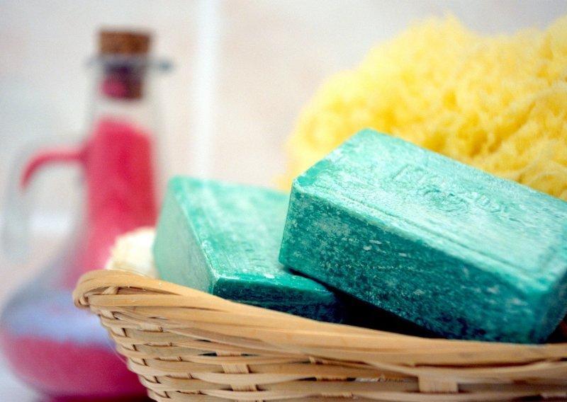 Evo što je prava istina o najčešćem mitu o sapunima