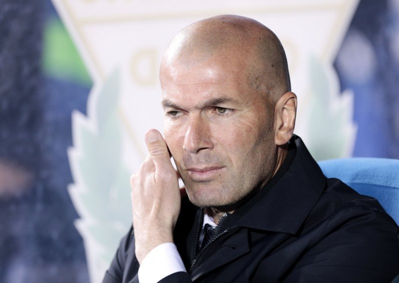 Tuga u obitelji Realova trenera: Umro je brat Zinedinea Zidanea