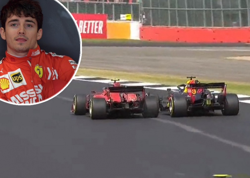 Leclerc pokazao Verstappenu što ga čeka u budućnosti Formule 1: Nema više milosti…