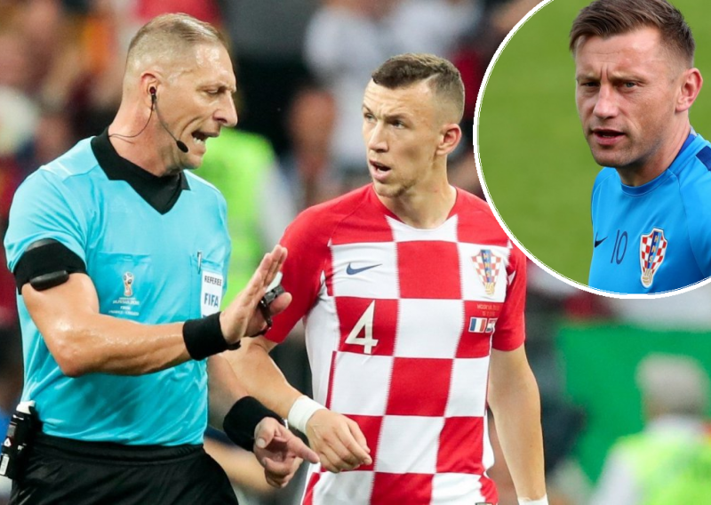 Olić otkrio Rusima što ga je naljutilo u finalu SP-a i zašto je odbio gledati pucanje penala