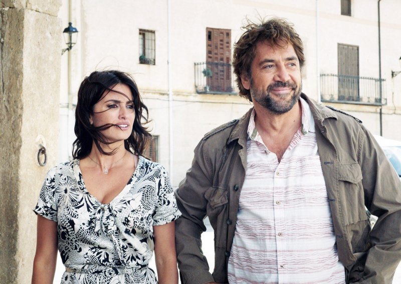 Javier Bardem hvalio aktivisticu za zaštitu klime Gretu Thunberg: Ona je promjena