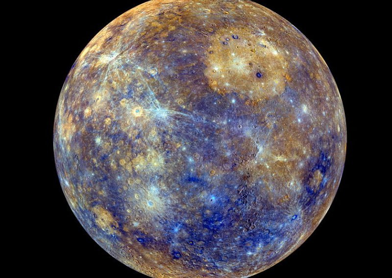 Kratak vodič za preživljavanje retrogradnog Merkura