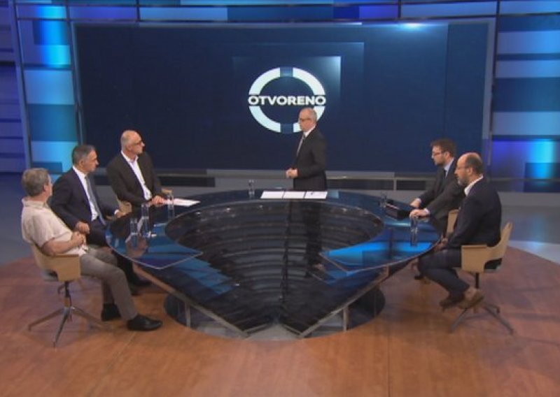 Ni Pupovac ni Vrdoljak nisu znali da Marić odlazi iz Vlade