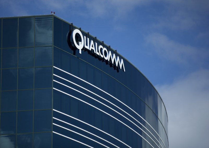 Qualcomm će se naći na sudu zbog reketarenja