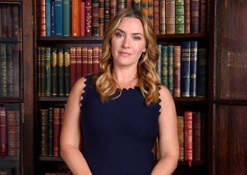 Kate Winslet o bogatstvu: 'Vučem korijene iz radničke klase, a moja djeca nemaju nikakve privilegije zbog mog statusa ili novca'