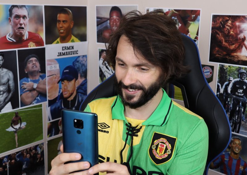 Huawei predstavio svoj prvi 5G pametni telefon, otkrili i cijenu