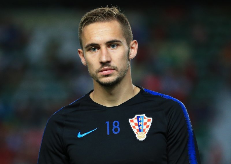 Marko Rog korak do prelaska u sjajnog budesligaša u kojem će pokušati oživjeti karijeru