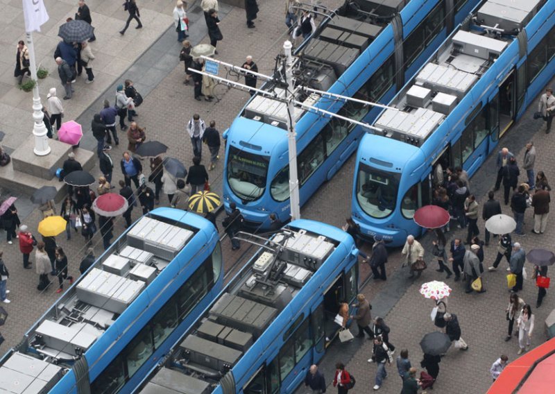 Znate li u kojoj od četiri 'zagrebačke' izborne jedinice glasate?