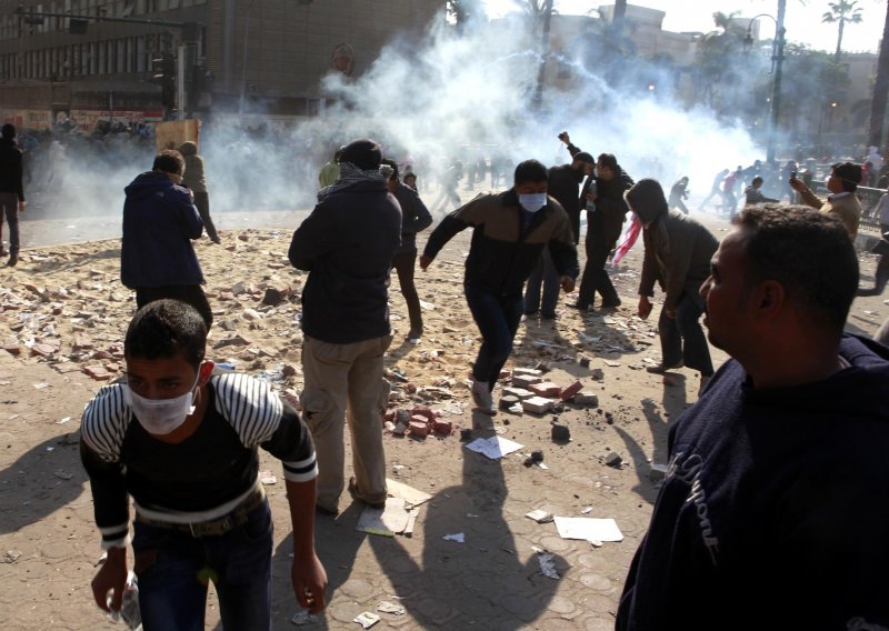 Egipat: Vojska i islamisti razgovaraju o ovlastima