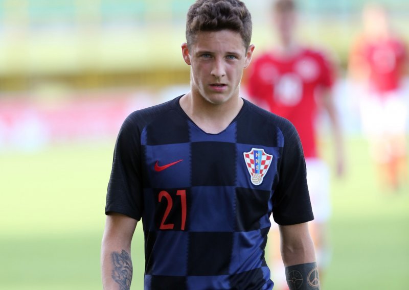 Hajduk dobio nemoralnu ponudu za tinejdžera od francuskog Lillea; ako je ovo istina…