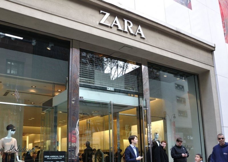Zara se priprema za veliki zaokret: Nazire li se kraj gomilanju jeftinih krpica?
