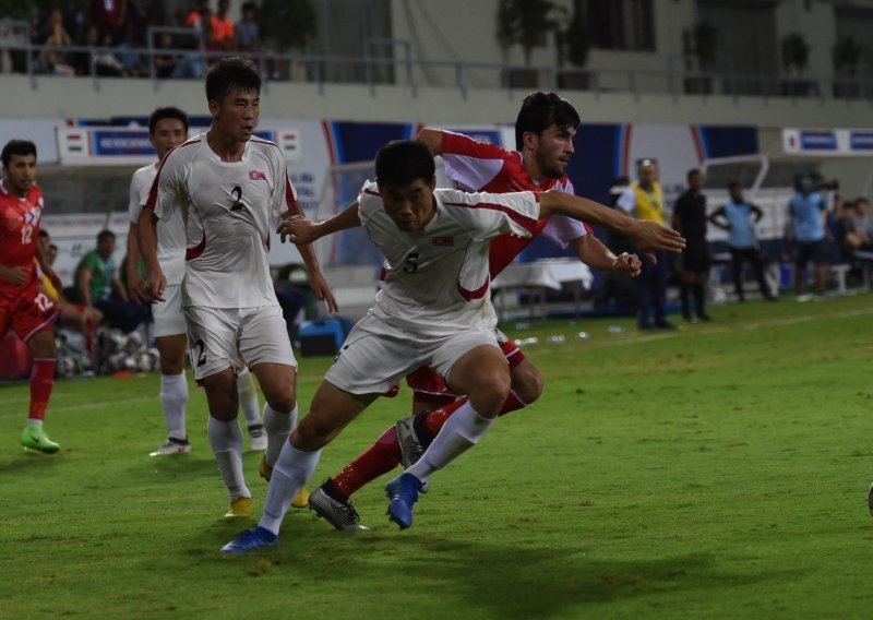 U Fifi se hvataju za glavu: Nogometni okršaj Sjeverne i Južne Koreje mogao bi loše završiti