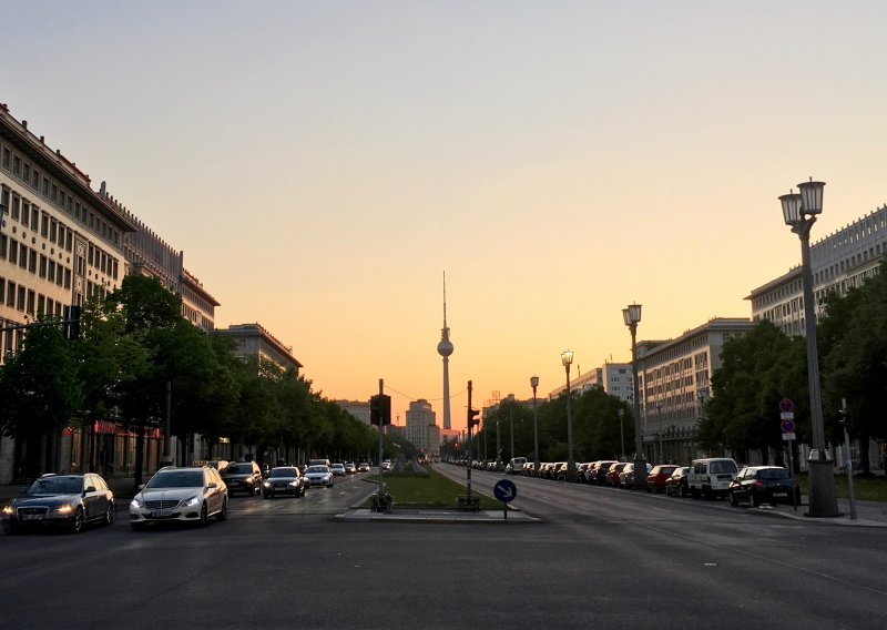 Tako se to radi: Berlin je povukao dosad neviđen potez u borbi protiv najezde turista