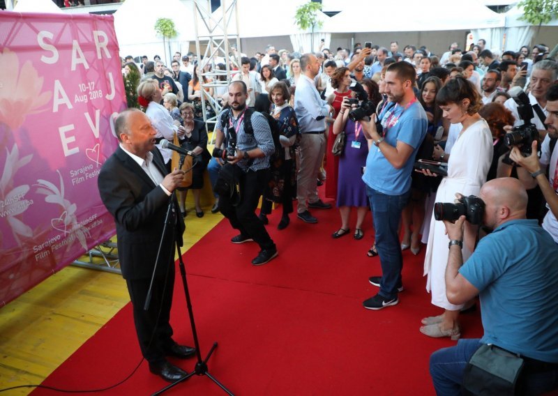 Na jubilarnom Sarajevo Film Festivalu natječu se 53 filma, evo koji su hrvatski naslovi među njima