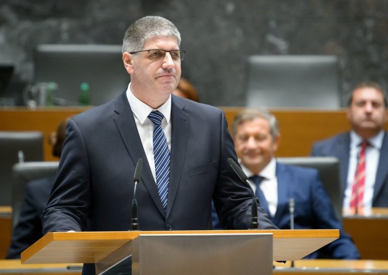 Slovenski ministar spomenuo mogućnost slanja Frontexa na granicu Hrvatske i BiH