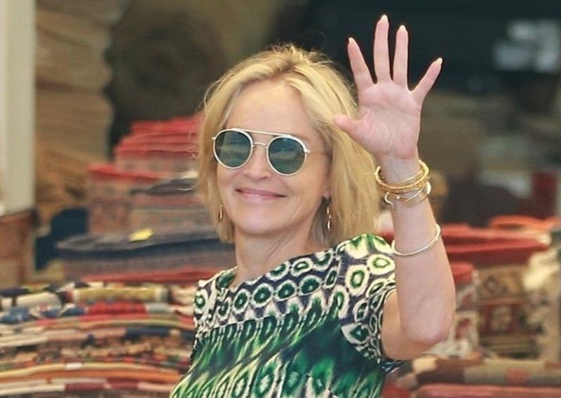 Šokantno priznanje Sharon Stone: 'Baš poput princeze Diane i ja sam izgubila sve i bila zaboravljena'