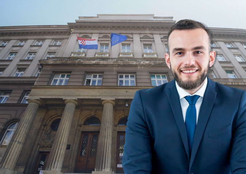 Broj osiguranika HZMO-a krajem 2021. za 26,5 tisuća veći nego 2019.