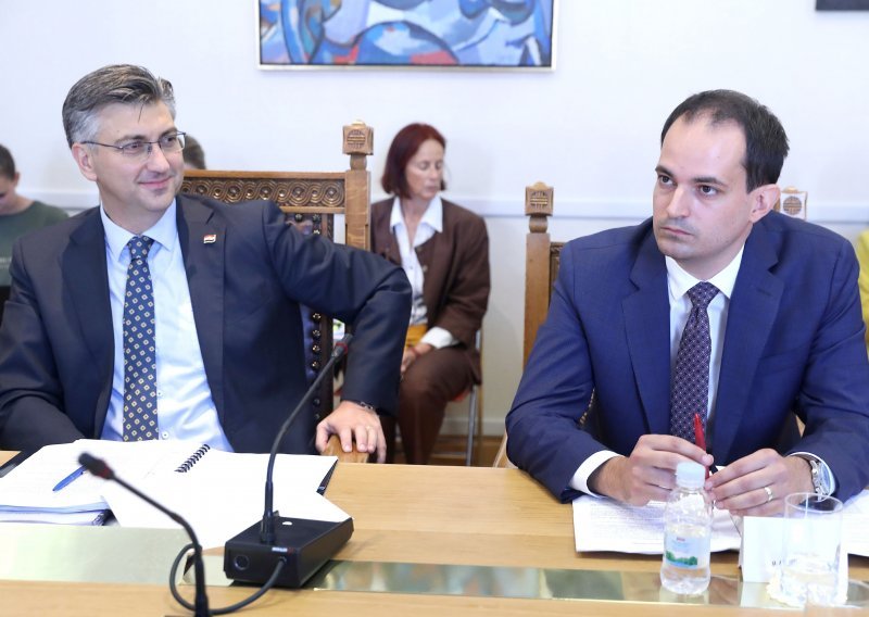 Odbor za Ustav podržao Božinovića, Marića i Malenicu; Budući ministar uprave: Smatram da treba smanjiti broj jedinica lokalne samouprave