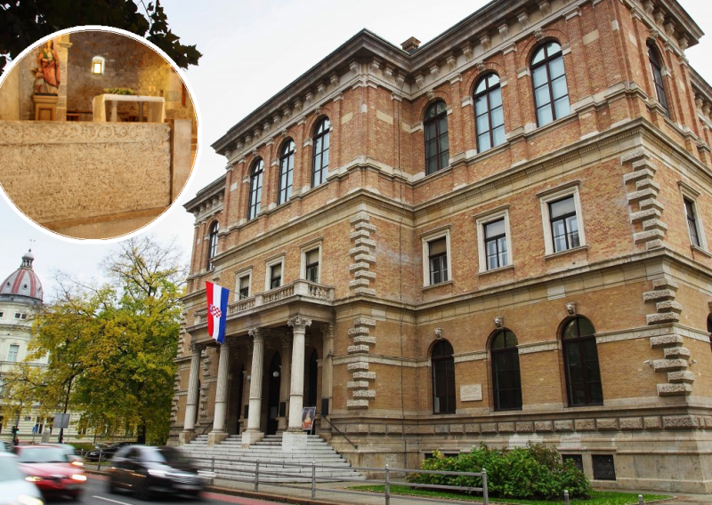 Bašćanska ploča ostaje u Zagrebu 'za sva vremena', a evo i zašto