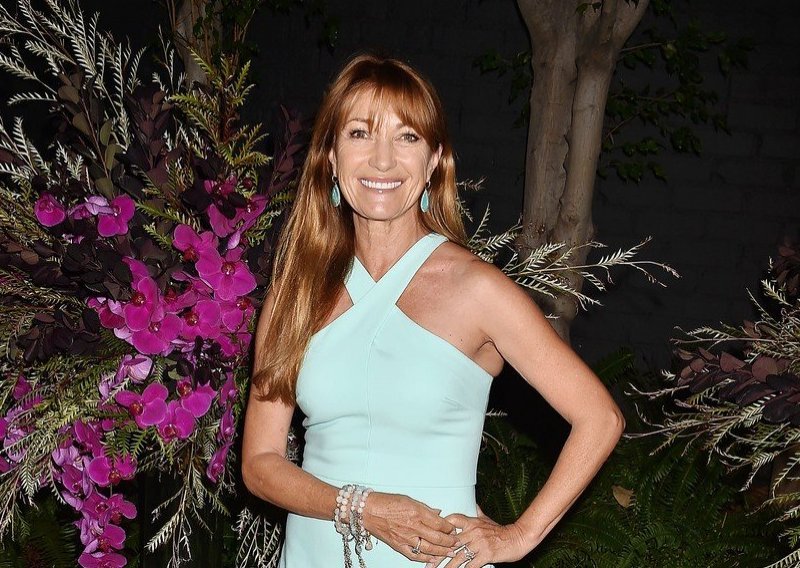 Jane Seymour i u 69. izgleda nevjerojatno dobro