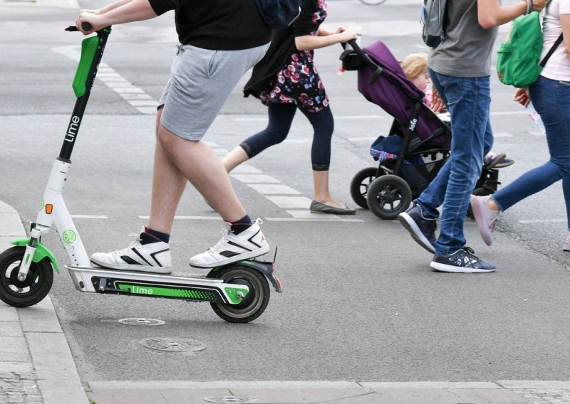 Dok električni romobili osvajaju ulice hrvatskih gradova, Finska ima lošu vijest za njihove ljubitelje