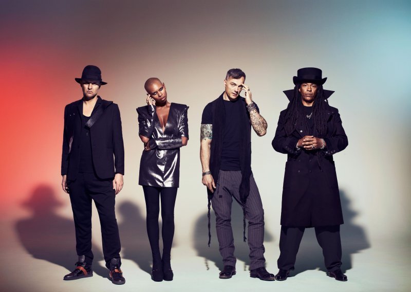 Skunk Anansie - prvi singl i videospot nakon tri godine!