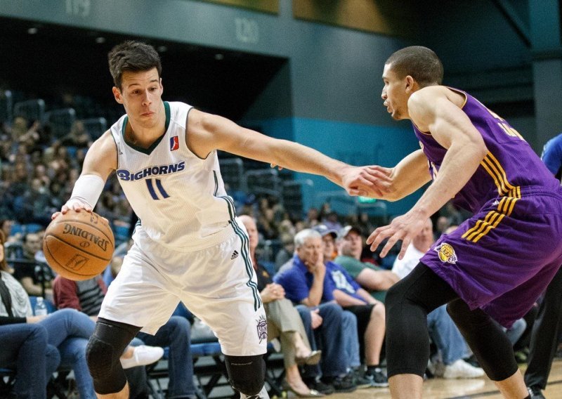 Duje Dukan nakon kratkih epizoda u NBA-u i Cedeviti pronašao novi klub u Španjolskoj